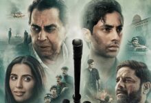 Ikkis OTT release: When and where to watch Agastya Nanda starrer; deets inside! : Bollywood News