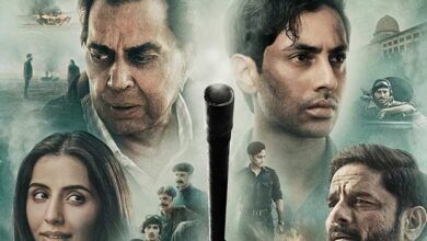 Ikkis OTT release: When and where to watch Agastya Nanda starrer; deets inside! : Bollywood News