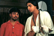 Shah Rukh Khan starrer In Which Annie Gives It Those Ones, Massey Sahib to Screen at Red Lorry retrospective : Bollywood News