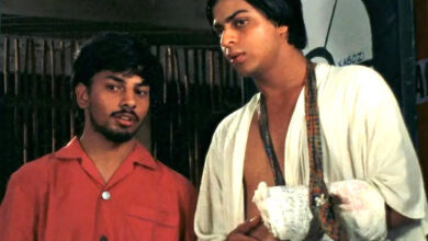 Shah Rukh Khan starrer In Which Annie Gives It Those Ones, Massey Sahib to Screen at Red Lorry retrospective : Bollywood News