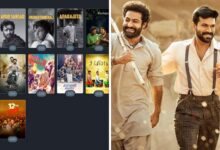 Letterboxd’s Top 500 sparks debate over Indian Cinema’s limited presence : Bollywood News