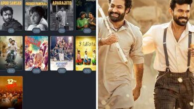 Letterboxd’s Top 500 sparks debate over Indian Cinema’s limited presence : Bollywood News
