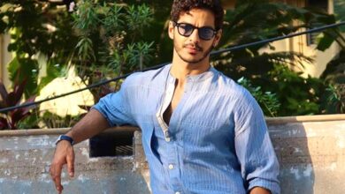 Ishaan Khatter buys Rs. 29.37 crore luxury apartment in Mumbai’s elite Pali Hill area : Bollywood News