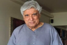 Javed Akhtar condemns Taliban for legitimizing domestic violence : Bollywood News