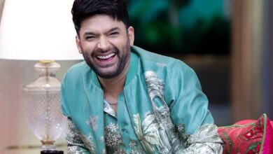 Kapil Sharma takes subtle dig at Lawrence Bishnoi’s gang at Netflix event : Bollywood News