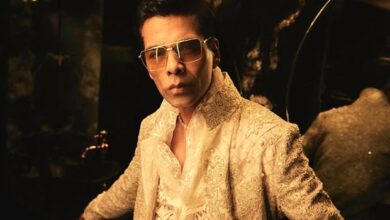 Karan Johar’s Dharma files plea in Bombay HC alleging wrongful termination of Punjabi film deal : Bollywood News