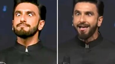Karnataka High Court refuses urgent hearing in Ranveer Singh – Kantara Daiva case : Bollywood News