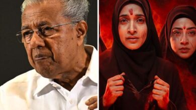 Kerala CM Pinarayi Vijayan slams The Kerala Story 2: “We must stand united against these attempts to paint our land of harmony as a hub of terror” : Bollywood News
