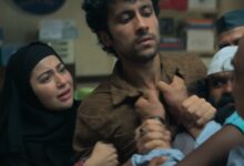 Kerala HC seeks CBFC, producers’ response on plea to stay The Kerala Story 2 release : Bollywood News