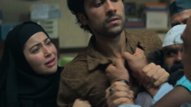 Kerala HC seeks CBFC, producers’ response on plea to stay The Kerala Story 2 release : Bollywood News