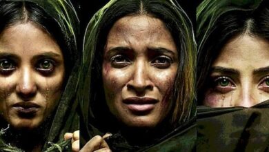 Kerala High Court halts release of The Kerala Story 2 rights; questions CBFC’s U/A certification : Bollywood News