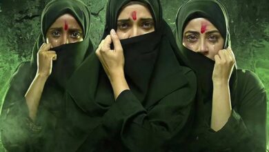 Kerala HC Division Bench lifts stay on The Kerala Story 2: Goes Beyond : Bollywood News