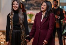 Konkona Sen Sharma and Pratibha Ranta team up for Accused, Netflix’s upcoming psychological thriller : Bollywood News