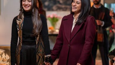 Konkona Sen Sharma and Pratibha Ranta team up for Accused, Netflix’s upcoming psychological thriller : Bollywood News