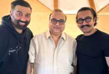 SCOOP: Sunny Deol-Aamir Khan-Rajkumar Santoshi’s Lahore 1947 likely to undergo title change : Bollywood News