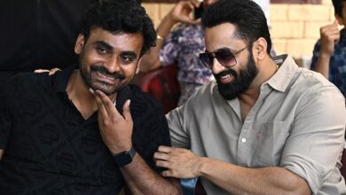 Unni Mukundan starrer PM Narendra Modi biopic Maa Vande wraps first schedule in Hyderabad : Bollywood News