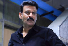 Manoj Bajpayee on Ghooskhor Pandat controversy, “We’ve become a very touchy nation” : Bollywood News