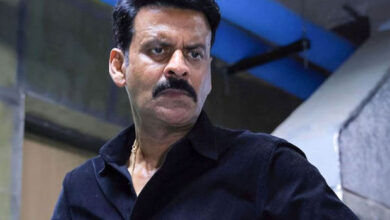 Manoj Bajpayee on Ghooskhor Pandat controversy, “We’ve become a very touchy nation” : Bollywood News