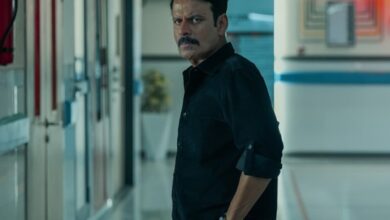After Neeraj Pandey, Manoj Bajpayee addresses backlash over Ghooskhor Pandat title: “Not meant to be a statement about any community” : Bollywood News