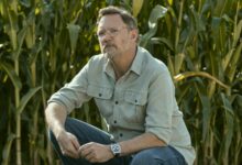 Who Is Matthew Lillard’s Character in Prime Video’s ‘Cross’ Series? – Hollywood Life