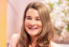 5 Things to Know About Bill Gates’ Ex-Wife – Hollywood Life