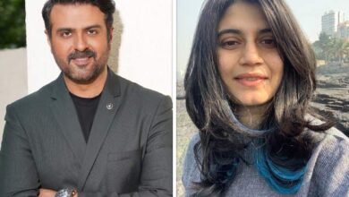 Mrs makers Harman Baweja and Arati Kadav reunite for a new film after one year : Bollywood News