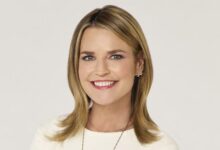 What Is Savannah Guthrie’s ‘Today’ Show Salary? Her Earnings From NBC – Hollywood Life