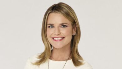 What Is Savannah Guthrie’s ‘Today’ Show Salary? Her Earnings From NBC – Hollywood Life