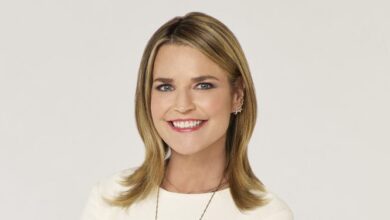 Who Is Savannah Guthrie’s Mom? All About Her Mother Who Is Missing – Hollywood Life