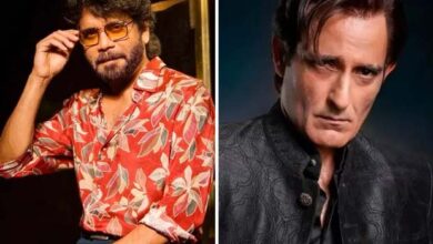 Nagarjuna clarifies, “I was NOT offered Akshaye Khanna’s role in Dhurandhar, I wish I was” : Bollywood News
