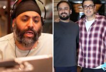 Navjot Gulati SLAMS Maddock Films over delay of Pooja Meri Jaan release: “They don’t care about the small films” : Bollywood News