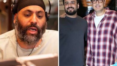 Navjot Gulati SLAMS Maddock Films over delay of Pooja Meri Jaan release: “They don’t care about the small films” : Bollywood News