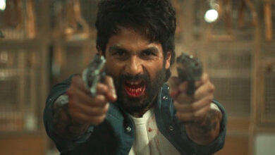 Mumbai Court refuses to halt release of Shahid Kapoor-starrer O’Romeo : Bollywood News