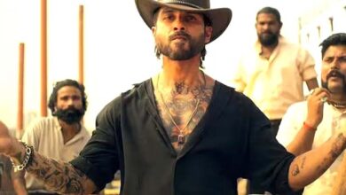 Hussain Ustara’s daughter moves court to ban O’Romeo release; hearing on February 6 : Bollywood News