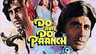 BREAKING: Soham Rockstar claims ALL rights on Do Aur Do Paanch; warns filmmakers against making its remake, sequel or prequel : Bollywood News