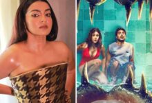 Did you notice? Parvathy Thiruvothu makes special appearance in Tu Yaa Main : Bollywood News