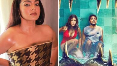 Did you notice? Parvathy Thiruvothu makes special appearance in Tu Yaa Main : Bollywood News