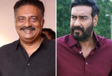 EXCLUSIVE: Prakash Raj joins the team of Ajay Devgn-starrer Drishyam 3 : Bollywood News