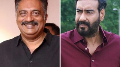 EXCLUSIVE: Prakash Raj joins the team of Ajay Devgn-starrer Drishyam 3 : Bollywood News