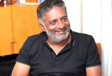 Weeks after exit rumours, Prakash Raj’s name is missing from tagged Spirit cast list : Bollywood News