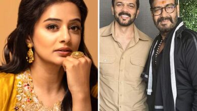 Priyamani boards Rohit Shetty’s Golmaal 5 as shoot begins in Mumbai, reunites with Maidaan co-star Ajay Devgn: Report : Bollywood News