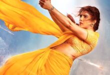 Priyanka Chopra says SS Rajamouli’s Varanasi has been filming for 14 months; six more months to go : Bollywood News