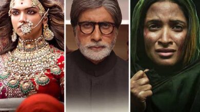 REVEALED: Kerala High Court cites Padmaavat, Aarakshan verdicts to clear The Kerala Story 2: Goes Beyond’s release : Bollywood News
