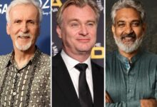Neither James Cameron nor Christopher Nolan, Ram Gopal Varma says SS Rajamouli’s “real competition” is now “prompters” : Bollywood News