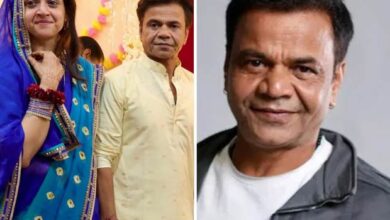 Radha Yadav opens up on Rajpal Yadav’s case, says the industry has been supportive : Bollywood News