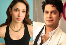 CONFIRMED! Balaji Motion Pictures announces Ragini 3; Tamannaah Bhatia and Junaid Khan to headline date-night horror : Bollywood News