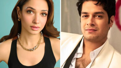 CONFIRMED! Balaji Motion Pictures announces Ragini 3; Tamannaah Bhatia and Junaid Khan to headline date-night horror : Bollywood News