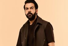 Rajkummar Rao wraps up biopic Nikam, reveals 10 kg weight gain; says he’s now preparing for “Ganguly mode” : Bollywood News