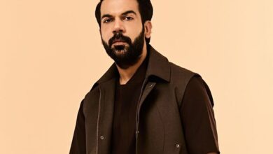 Rajkummar Rao wraps up biopic Nikam, reveals 10 kg weight gain; says he’s now preparing for “Ganguly mode” : Bollywood News