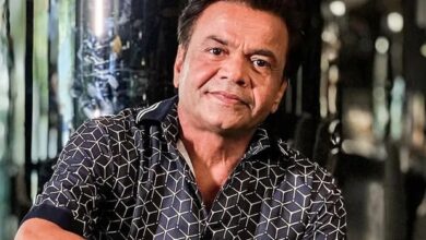 Rajpal Yadav before surrendering to Tihar Jail authorities, “There’s no other way out, there are no friends” : Bollywood News